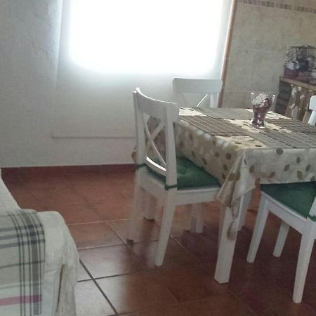 Casita Del Mar A Pie De Playa Leilighet Tarifa Eksteriør bilde