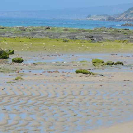Casita Del Mar A Pie De Playa Leilighet Tarifa Eksteriør bilde